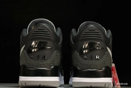Tinker CK4348-007 Jordan Air Retro 3 1014